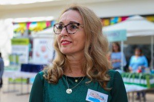 Nacionalni dan promocije dojenja