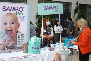 Nacionalni dan promocije dojenja