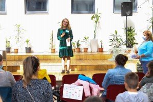 Nacionalni dan promocije dojenja