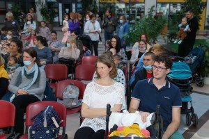 Nacionalni dan promocije dojenja