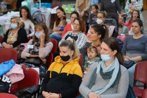 Nacionalni dan promocije dojenja