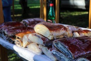 Pogačijada 2021 u Ljutovu