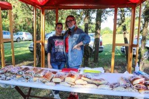 Pogačijada 2021 u Ljutovu