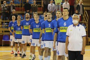 Košarka: Spartak - Mladost (SP)