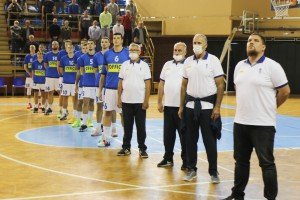 Košarka: Spartak - Mladost (SP)