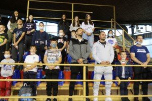 Košarka: Spartak - Mladost (SP)