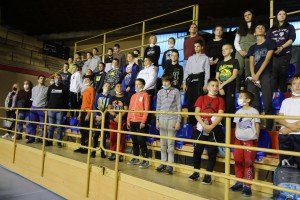 Košarka: Spartak - Mladost (SP)