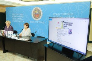 Najava 20. Dana hrvatske knjige i reči (Dani Balinta Vujkova)