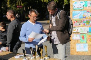 Izložba crteža povodom Svetskog dana životinja