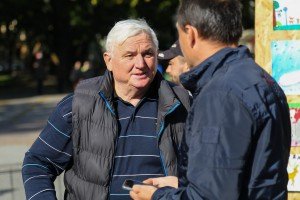 Izložba crteža povodom Svetskog dana životinja