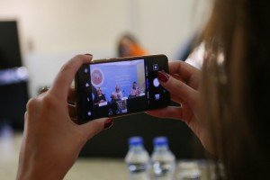 Najava Jesenjeg festivala jevrejske kulture