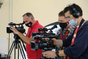 Najava Jesenjeg festivala jevrejske kulture