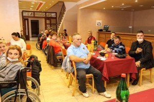 Sastanak osoba sa invaliditetom sa gradskim ombudsmanom