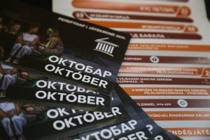 Najava premijere predstave "Izbiračica" Drame na srpskom jeziku