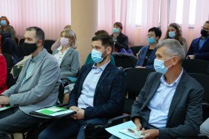 Otvaranje 17. "Biofesta" - festivala organskih proizvoda