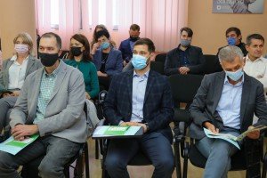 Otvaranje 17. "Biofesta" - festivala organskih proizvoda