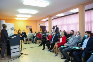 Otvaranje 17. "Biofesta" - festivala organskih proizvoda