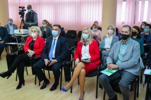 Otvaranje 17. "Biofesta" - festivala organskih proizvoda