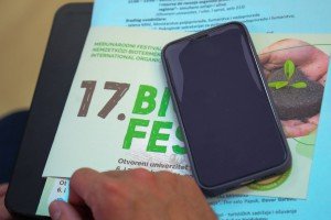 Otvaranje 17. "Biofesta" - festivala organskih proizvoda