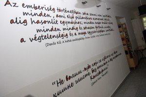 Informisanje o značaju "trake sa suncokretom"