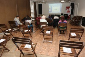 Informisanje o značaju "trake sa suncokretom"