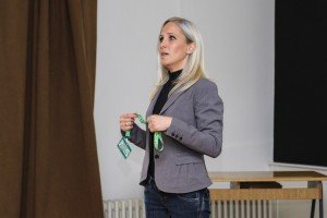 Informisanje o značaju "trake sa suncokretom"