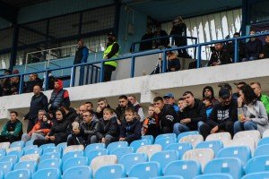 Fudbal: Finale Kupa Gradske fudbalske lige, Bajmok 1905 - Vinogradar