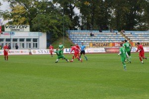 Fudbal: Finale Kupa Gradske fudbalske lige, Bajmok 1905 - Vinogradar