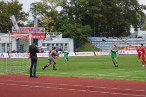 Fudbal: Finale Kupa Gradske fudbalske lige, Bajmok 1905 - Vinogradar
