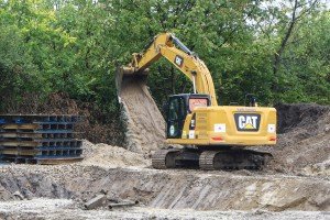 Havarija na vodovodnoj mreži