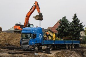 Havarija na vodovodnoj mreži