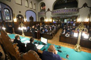 14. sednica Skupštine grada