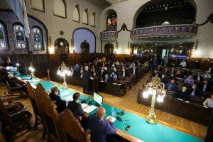 14. sednica Skupštine grada