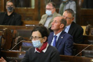 14. sednica Skupštine grada