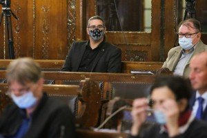 14. sednica Skupštine grada