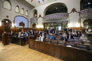 14. sednica Skupštine grada