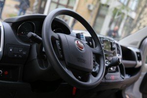 Predaja vozila za saobraćajne, donacije Saveta za bezbednost saobraćaja Subotice