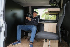 Predaja vozila za saobraćajne, donacije Saveta za bezbednost saobraćaja Subotice