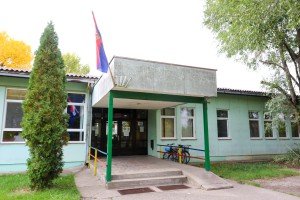 Radionica "Mostovi među generacijama" u sklopu Dečje nedelje