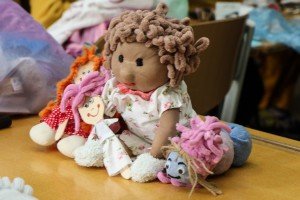 Radionica "Mostovi među generacijama" u sklopu Dečje nedelje