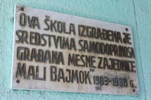 Radionica "Mostovi među generacijama" u sklopu Dečje nedelje