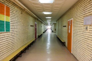 Balint Pastor i Žolt Sakalaš u obilasku OŠ "Majšanski put"