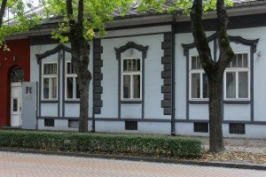 Prijem brucoša na Pravnom fakultetu