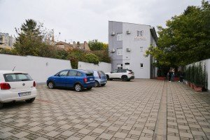 Prijem brucoša na Pravnom fakultetu