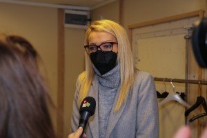 Karavan "Budi hrabra" - besplatni ultrazvučni pregled dojki i konsultacija sa lekarom