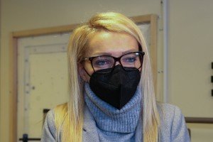 Karavan "Budi hrabra" - besplatni ultrazvučni pregled dojki i konsultacija sa lekarom