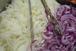 "Gyros way" - ukusan i bogat giros u centru grada