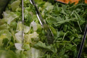 "Gyros way" - ukusan i bogat giros u centru grada