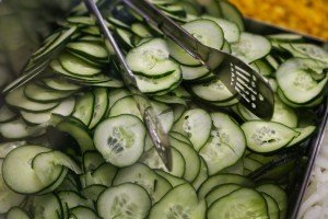 "Gyros way" - ukusan i bogat giros u centru grada