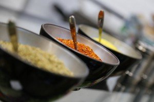 "Gyros way" - ukusan i bogat giros u centru grada